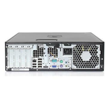 Windows XP PC + com poort  (Serial port (9 pins) HP 6300 Pro, Ophalen of Verzenden, Gebruikt