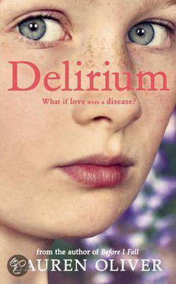 Delirium 9781444736052 Lauren Oliver, Verzenden, Gelezen, Lauren Oliver
