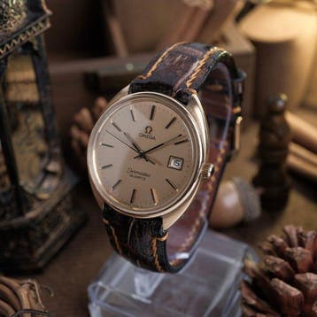 Omega - Seamaster - Zonder minimumprijs - MD 196.0078 -, Nieuw
