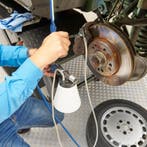 Datona Vacuüm remontluchter met vulfles - Datona, Auto diversen, Autogereedschap, Ophalen of Verzenden, Nieuw