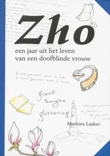 Zho 9789077408483 M. Lasker, Verzenden, Zo goed als nieuw, M. Lasker