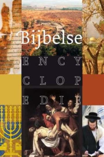 Bijbelse encyclopedie 9789043513197, Boeken, Verzenden, Gelezen