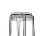 Kartell - Philippe Starck - Kruk - Charles Ghost -