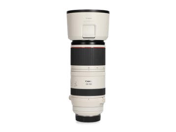 Canon RF 100-500mm f/4.5-7.1 L IS USM - Telelens, Ophalen of Verzenden
