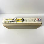 Tamiya 1:20 - Modelbouwdoos - Renault RE 30B Turbo - Vintage