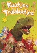 Kaatjes tralalaatjes 1 op DVD, Cd's en Dvd's, Dvd's | Kinderen en Jeugd, Nieuw in verpakking, Verzenden