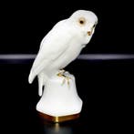 Fritz Klee - Lorenz Hutschenreuther - Art Deco - Owl (16