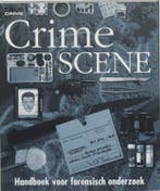 Crime scene 9789077692011 R. Platt, Verzenden, Zo goed als nieuw, R. Platt