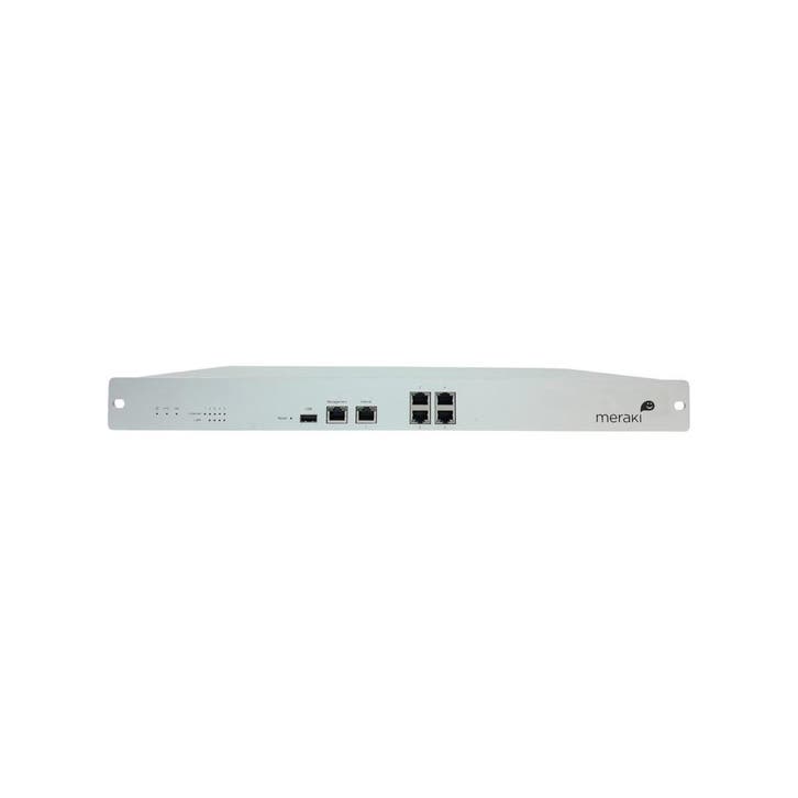 Cisco Meraki MX80, Computers en Software, Netwerk switches, Ophalen of Verzenden
