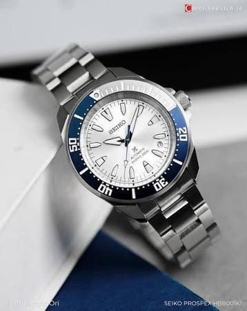 Seiko - Seiko Prospex Limited Edition 145 th Anniversary