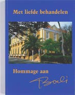 Met liefde behandelen 9789062655960, Verzenden