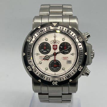 Swiss Military - Japan Limitwd Edition - Sans prix de, Nieuw
