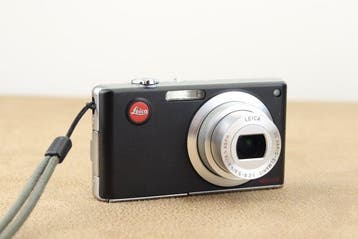 Leica C-LUX 2 Appareil photo compact numérique, TV, Hi-fi & Vidéo, Appareils photo numériques