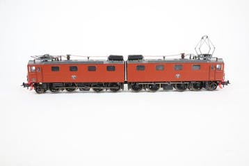Roco H0 - 72525 - Locomotive électrique (1) - Locomotive à, Nieuw