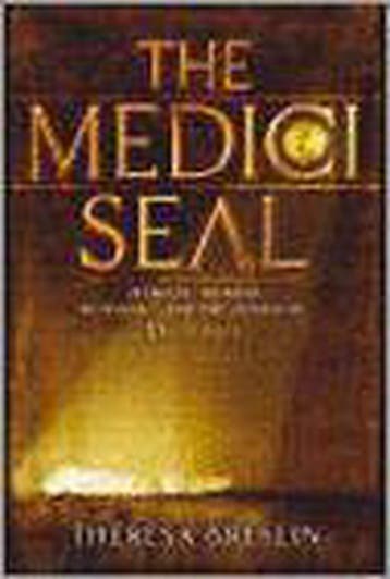 MEDICI SEAL, THE 9780385610209 Theresa Breslin, Verzenden, Gelezen, Theresa Breslin
