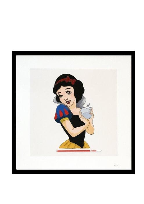 DRAS - Virus, Antiek en Kunst, Kunst | Designobjecten