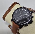 Tissot - Supersport Chronograph - Zonder minimumprijs -
