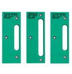 247WOOD Freesmal sluitkom set S2, Doe-het-zelf en Bouw, Nieuw