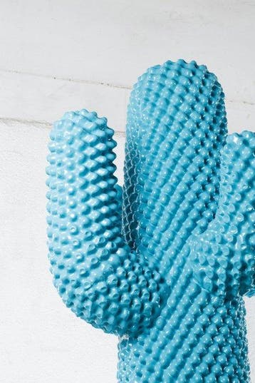 Gufram - Guido Drocco, Franco Mello - Kapstok - Cactus, Antiek en Kunst
