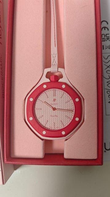Swatch - Audemars Piguet x Swatch - Royal Pop - Sans prix de