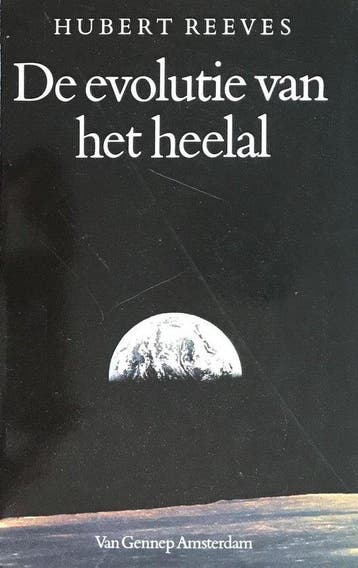 Evolutie van het heelal, Verzenden, Nieuw