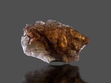 Natuurlijk Axinite Kristal Kleurveranderend Specimen Lot –
