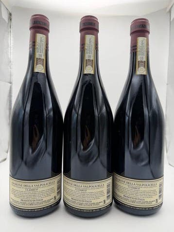 2013 Bertani - Amarone della Valpolicella Classico - 3