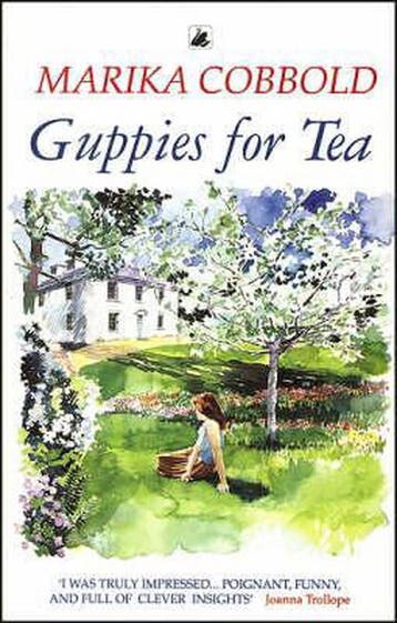 Guppies for Tea 9780552995375 Marika Cobbold, Verzenden, Gelezen, Marika Cobbold
