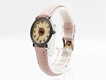 Hermès - Sellier - Zonder minimumprijs - Dames - 1990-1999
