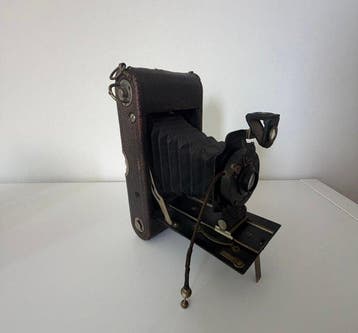 Vario Special Aplanat 1:8 Analoge camera, Nieuw