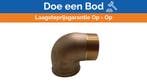 Bieden: Guidi 90 degree elbow male | female, Ophalen of Verzenden, Nieuw