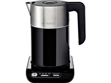 Bosch TWK8613P - Waterkoker - TemperatureControl 4 niveaus -, Elektronische apparatuur, Verzenden, Nieuw