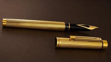 Sheaffer - Targa - Sans prix de réserve - Stylo à plume, Nieuw