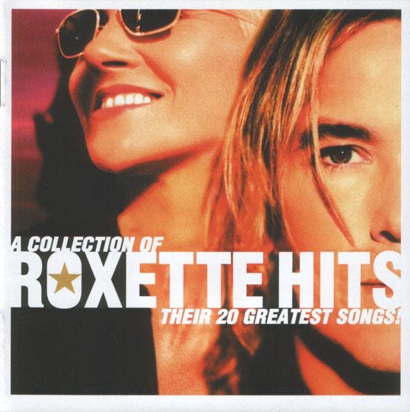 Roxette - Hits (A Collection Of Their 20 Greatest Songs!), Cd's en Dvd's, Cd's | Pop, Gebruikt, Verzenden
