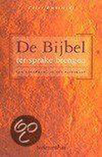BIJBEL TER SPRAKE BRENGEN, DE 9789023913474 P. Bukowski, Verzenden, Gelezen, P. Bukowski