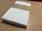 Veiling - Emma Elite Duvet Cover White 140x200, Huis en Inrichting, Nieuw