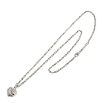 Chopard - Halsketting - 18 karaat Witgoud