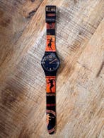 Swatch - Special Moments: 776 B.C. (GZS37) - Athens 2004 -, Nieuw