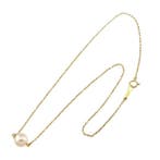 Tasaki - Halsketting - 18 karaat Geel goud, Nieuw