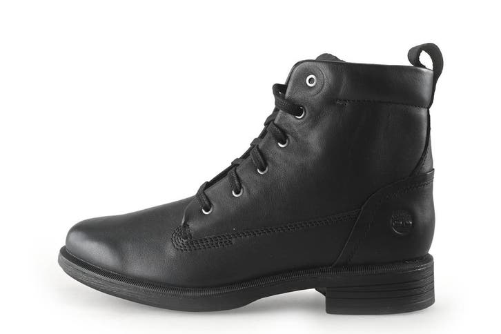 Bugatti Veterboots in maat 39½ Zwart, Kleding | Heren, Schoenen, Zwart, Zo goed als nieuw, Boots, Verzenden