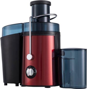 2dekans | Fuegobird L811 snelle sapcentrifuge - Power Juicer, Ophalen of Verzenden
