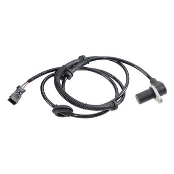 ABS-sensor Achteras rechts Audi A4 B6 Cabriolet 2.4, Verzenden, Nieuw, Audi