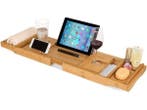 Veiling - iBella Living bad tafel bamboe, Huis en Inrichting, Nieuw