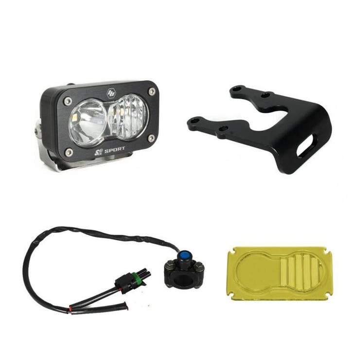 Baja Designs Sur-Ron/Talaria S2 Sport Headlight Kit, Auto-onderdelen, Verlichting, Ophalen of Verzenden