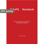 Grove bonken 9789082751239 Cor van Diejen, Verzenden, Zo goed als nieuw, Cor van Diejen