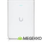 Ubiquiti Unifi U7 Pro Wall, Verzenden