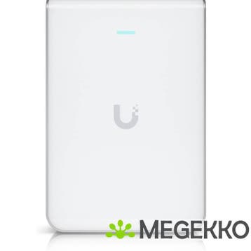 Ubiquiti Unifi U7 Pro Wall, Verzenden