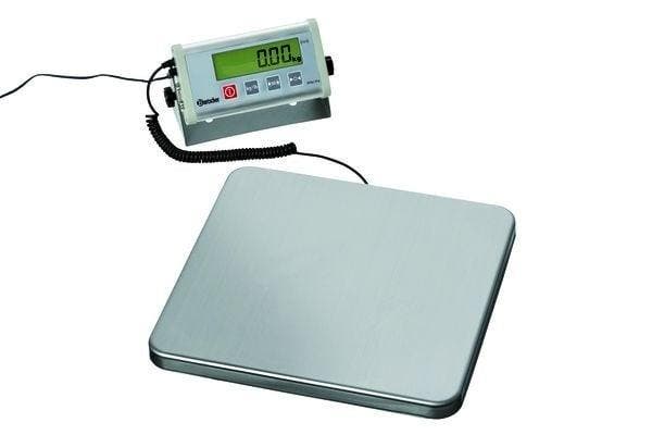 Digitale Weegschaal | RVS | 60kg/20g | 230V |, Articles professionnels, Horeca | Équipement de cuisine, Envoi