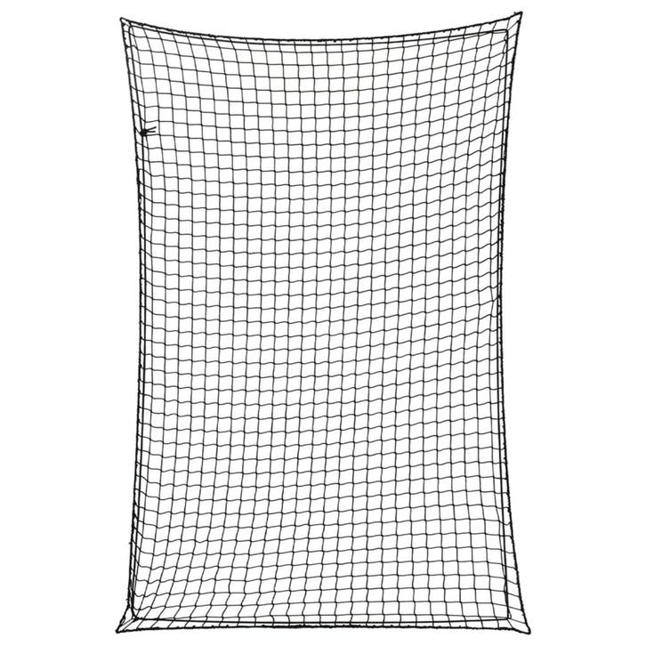 vidaXL Aanhangwagennet elastisch touw 3x2 m polypropeen, Auto diversen, Auto-accessoires, Nieuw, Verzenden