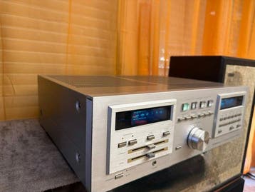 Pioneer - SX-D5000 Tuner, Nieuw